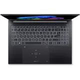 Ноутбук Acer Swift Go 16 SFG16-74-568D Intel Core Ultra 5 226V/16Gb/SSD1Tb/16"/OLED/WUXGA+/2048x1280/120Hz/NoOS/Black/1.52kg (NX.JNMCD.001)