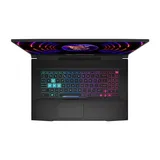 Ноутбук MSI Katana 17 B13VEK-1610XRU Intel Core i7-13620H/16Gb/SSD1Tb/RTX4050 6Gb/17.3"/IPS/FHD/1920x1080/144Hz/NoOS/Black/2.6kg (9S7-17L541-1610)