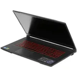 Ноутбук MSI Katana 17 B13UCR-1612XRU Intel Core i5-13420H/16Gb/SSD1Tb/RTX3050 4Gb/17.3"/IPS/FHD/1920x1080/144Hz/NoOS/Black/2.6kg (9S7-17L541-1612)