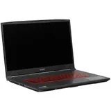Ноутбук MSI Katana 17 B13UCR-1612XRU Intel Core i5-13420H/16Gb/SSD1Tb/RTX3050 4Gb/17.3"/IPS/FHD/1920x1080/144Hz/NoOS/Black/2.6kg (9S7-17L541-1612)