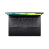 Ноутбук Acer Aspire 7 A715-59G-51DK Intel Core i5-13420H/16Gb/SSD512Gb/RTX3050 6Gb (60W)/15.6"/IPS/FHD/1920x1080/144Hz/NoOS/Black-Iron/1.99kg (NH.QX6CD.003)