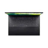 Ноутбук Acer Aspire 7 A715-59G-51DK Intel Core i5-13420H/16Gb/SSD512Gb/RTX3050 6Gb (60W)/15.6"/IPS/FHD/1920x1080/144Hz/NoOS/Black-Iron/1.99kg (NH.QX6CD.003)