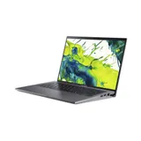 Ноутбук Acer Aspire Go 14 AG14-71M-72H5 Intel Core Ultra 7 155H/16Gb/SSD512Gb/14"/IPS/WUXGA/1920x1200/60Hz/NoOS/Iron/1.49kg (NX.JFWCD.003)