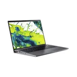 Ноутбук Acer Aspire Go 14 AG14-71M-72H5 Intel Core Ultra 7 155H/16Gb/SSD512Gb/14"/IPS/WUXGA/1920x1200/60Hz/NoOS/Iron/1.49kg (NX.JFWCD.003)