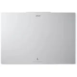 Ноутбук Acer Swift Air 16 SFA16-61M-R721 AMD Ryzen AI 7 350/16Gb/SSD1Tb/16"/OLED/WUXGA/1920x1200/60Hz/NoOS/Silver/1.1kg (NX.DJBCD.002)