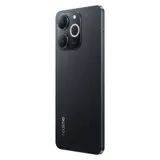 Смартфон Realme Note 70 6+128 черный 