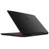 Ноутбук MSI Katana 17 HX B14WGK-274XRU Intel Core i7-14650HX/32Gb/SSD1Tb/RTX5070 8Gb/17.3"/IPS/QHD/2560x1440/240Hz/NoOS/Black/2.7kg (9S7-17L791-274)