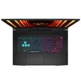 Ноутбук MSI Katana 17 HX B14WGK-274XRU Intel Core i7-14650HX/32Gb/SSD1Tb/RTX5070 8Gb/17.3"/IPS/QHD/2560x1440/240Hz/NoOS/Black/2.7kg (9S7-17L791-274)