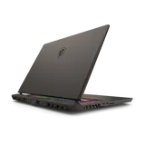 Ноутбук MSI Vector 17 HX AI A2XWHG-240XRU Intel Core Ultra 9 275HX/32Gb/SSD1Tb/RTX5070 Ti 12Gb/17"/IPS/WQXGA/2560x1600/240Hz/NoOS/Cosmos Gray/3kg (9S7-17S372-240)