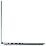 Ноутбук Lenovo IdeaPad Slim 3 15IRH8 Core i7 13620H 16Gb SSD512Gb Intel UHD Graphics 15.6" IPS FHD (1920x1080) FreeDOS grey WiFi BT Cam (83EM007MPS)