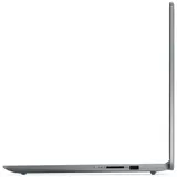 Ноутбук Lenovo IdeaPad Slim 3 15IRH8 Core i7 13620H 16Gb SSD512Gb Intel UHD Graphics 15.6" IPS FHD (1920x1080) FreeDOS grey WiFi BT Cam (83EM007MPS)