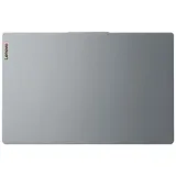 Ноутбук Lenovo IdeaPad Slim 3 15IRH8 Core i7 13620H 16Gb SSD512Gb Intel UHD Graphics 15.6" IPS FHD (1920x1080) FreeDOS grey WiFi BT Cam (83EM007MPS)