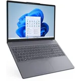 Ноутбук Lenovo IdeaPad Slim 3 15ARP10 AMD Ryzen 7 7735HS/16Gb/SSD512Gb/15.3"/IPS/WUXGA/1920x1200/60Hz/NoOS/Luna Grey/1.63kg (83K7000XRK)