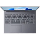 Ноутбук Lenovo IdeaPad Slim 3 16AHP10 AMD Ryzen 5 8640HS/16Gb/SSD512Gb/16"/IPS/WUXGA/1920x1200/60Hz/NoOS/Luna Grey/1.73kg (83KB000BRK)
