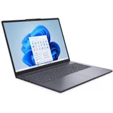 Ноутбук Lenovo IdeaPad Slim 3 16AHP10 AMD Ryzen 7 8840HS/16Gb/SSD512Gb/16"/IPS/WUXGA/1920x1200/60Hz/NoOS/Luna Grey/1.73kg (83KB000DRK)