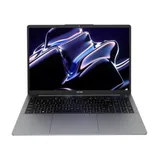 Ноутбук TECNO MegaBook K16SDA AMD Ryzen 7 5825U/16Gb/SSD1Tb/16"/IPS/WUXGA/1920x1200/60Hz/Win11/Grey/1.75kg (71003300468)