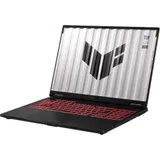 Ноутбук ASUS TUF Gaming A16 FA608UM-RV053 AMD Ryzen 7 260/16Gb/SSD1Tb/RTX5060 8Gb/16"/IPS/WUXGA/1920x1200/165Hz/NoOS/Graphite Black/2.2kg (90NR0KV1-M005H0)