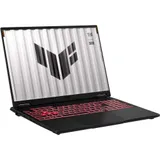 Ноутбук ASUS TUF Gaming A16 FA608UM-RV053 AMD Ryzen 7 260/16Gb/SSD1Tb/RTX5060 8Gb/16"/IPS/WUXGA/1920x1200/165Hz/NoOS/Graphite Black/2.2kg (90NR0KV1-M005H0)