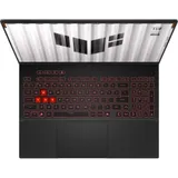 Ноутбук ASUS TUF Gaming A16 FA608UM-RV053 AMD Ryzen 7 260/16Gb/SSD1Tb/RTX5060 8Gb/16"/IPS/WUXGA/1920x1200/165Hz/NoOS/Graphite Black/2.2kg (90NR0KV1-M005H0)