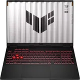 Ноутбук ASUS TUF Gaming A16 FA608UM-RV053 AMD Ryzen 7 260/16Gb/SSD1Tb/RTX5060 8Gb/16"/IPS/WUXGA/1920x1200/165Hz/NoOS/Graphite Black/2.2kg (90NR0KV1-M005H0)