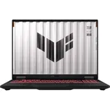 Ноутбук ASUS TUF Gaming A16 FA608UM-RV053 AMD Ryzen 7 260/16Gb/SSD1Tb/RTX5060 8Gb/16"/IPS/WUXGA/1920x1200/165Hz/NoOS/Graphite Black/2.2kg (90NR0KV1-M005H0)