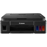 Canon Pixma G3410 А4, МФУ, струйное, цветное, 8,8стр/мин, 4800х1200dpi,Wi-Fi/USB, СНПЧ (2315C009AB/2315C009AD)