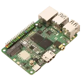 Одноплатный компьютер Dragon Q6A 12GB