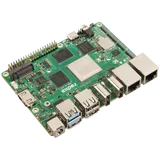 Одноплатный компьютер Radxa ROCK 5T 8GB 64GB