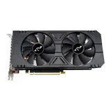 Видеокарта Ninja (Sinotex) RTX2060 6GB GDDR6 192bit DVI DP HDMI 2FAN RTL