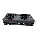 Видеокарта Ninja (Sinotex) RX7600 8GB GDDR6 128bit 3xDP HDMI 2FAN RTL