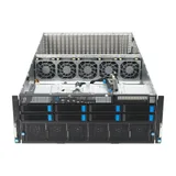 Платформа системного блока ASUS ESC8000-E11/P8480+2/32G24/WOGPU/ 