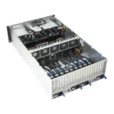 Платформа системного блока ASUS ESC8000-E11/P8480+2/32G24/WOGPU/ 