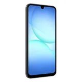 Смартфон Samsung Galaxy A17 SM-A175F 8+256Gb черный (SM-A175FZKOCAU) 