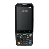 Терминал сбора данных Mindeo M40 2D/WiFi/LTE/NFC/4/64Gb/AND13/5100mAh/USB/EU/ремень 