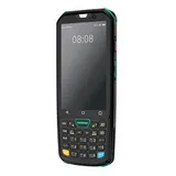 Терминал сбора данных Mindeo M40 2D/WiFi/LTE/NFC/4/64Gb/AND13/5100mAh/USB/EU/ремень 