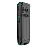Терминал сбора данных Mindeo M40 2D/WiFi/LTE/NFC/4/64Gb/AND13/5100mAh/USB/EU/ремень 