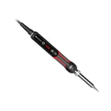 Паяльник с цифровой регулировкой температуры Deli DL394460 60 Вт