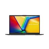 Ноутбук ASUS Vivobook Go 15 E1504GA-BQ1201 Intel N100/8Gb/SSD256Gb/15.6"/IPS/FHD/1920x1080/60Hz/NoOS/Grey (90NB0ZT2-M02530)