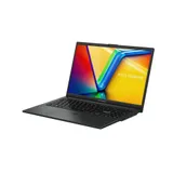 Ноутбук ASUS Vivobook Go 15 E1504GA-BQ1201 Intel N100/8Gb/SSD256Gb/15.6"/IPS/FHD/1920x1080/60Hz/NoOS/Grey (90NB0ZT2-M02530)