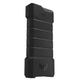 Твердотельный накопитель SSD ASUS TUF GAMING AS2000 PLUS ESD-T1U20 BLK/G/AS (90DD02Y0-M09000)