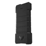 Твердотельный накопитель SSD ASUS TUF GAMING AS2000 PLUS ESD-T1U20 BLK/G/AS (90DD02Y0-M09000)