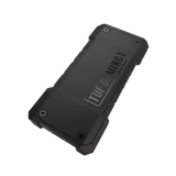 Твердотельный накопитель SSD ASUS TUF GAMING AS2000 PLUS ESD-T1U20 BLK/G/AS (90DD02Y0-M09000)