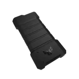 Твердотельный накопитель SSD ASUS TUF GAMING AS2000 PLUS ESD-T1U20 BLK/G/AS (90DD02Y0-M09000)