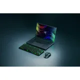 Мышь Razer Viper V3 HyperSpeed, игровая, оптическая, беспроводная, USB, черный