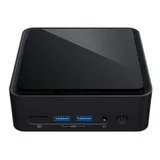 Платформа мини ПК F8-N150/No DRAM/512G SATA SSD/Intel 9560 WiFi/36W Adaptor/Win 11 OS Key