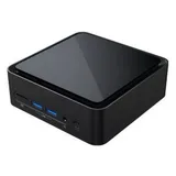 Платформа мини ПК F8-i3 1215U/No DRAM+SSD/Intel AX201 WiFi/100W Adaptor/No OS