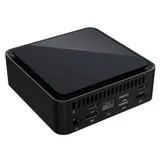 Платформа мини ПК F8-N150/No DRAM/256G SATA SSD/Intel 9560 WiFi/36W Adaptor/Win 11 OS Key