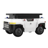 Навигационная платформа AgileX версии NAVIS Kit