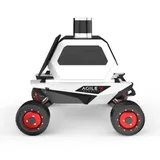 Навигационная платформа AgileX версии ROS2 EDU Kit