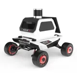 Навигационная платформа AgileX версии ROS2 EDU Kit